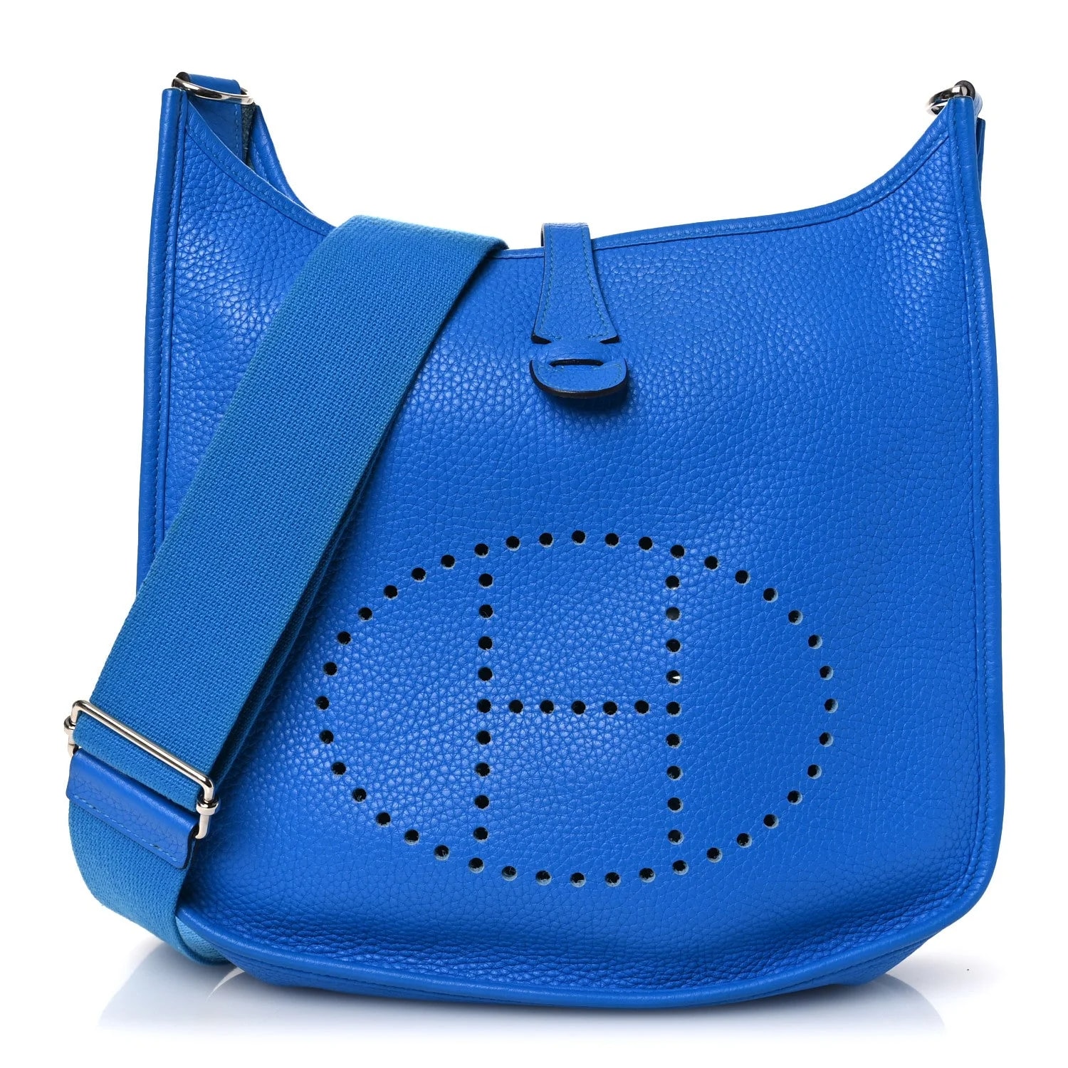 Hermès — Evelyne III Hydra — Handbag — resale