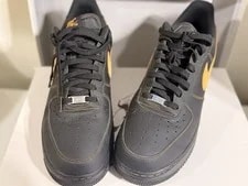 Nike Air Force 1 Low Top 3