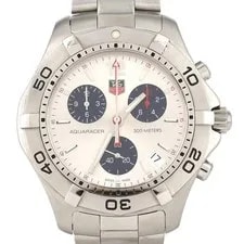 Tag Heuer — Authentic [No Maintenance Required - Reduced Price] TAG Heuer Aquaracer Prof... — Watch — resale