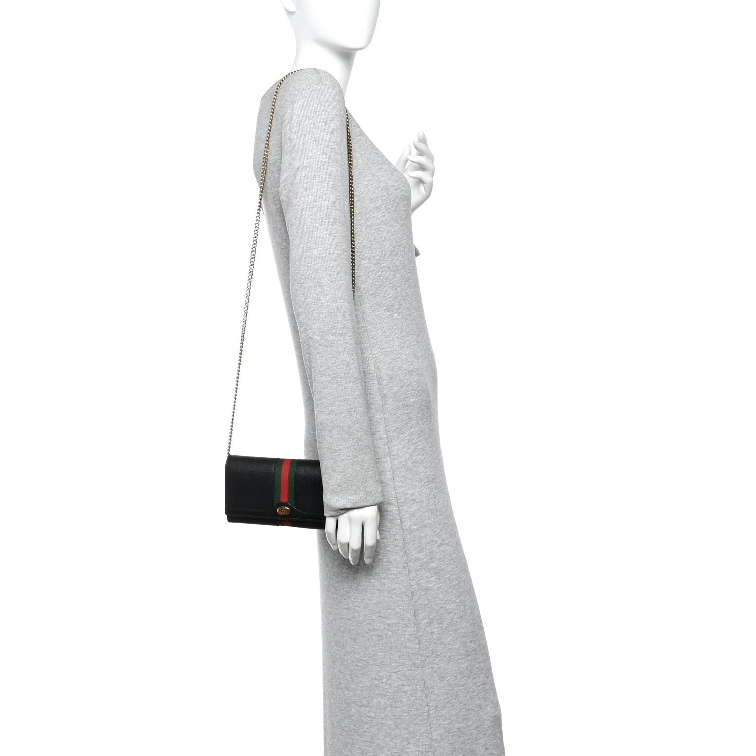 Dollar Web Ophidia Wallet on Chain 2