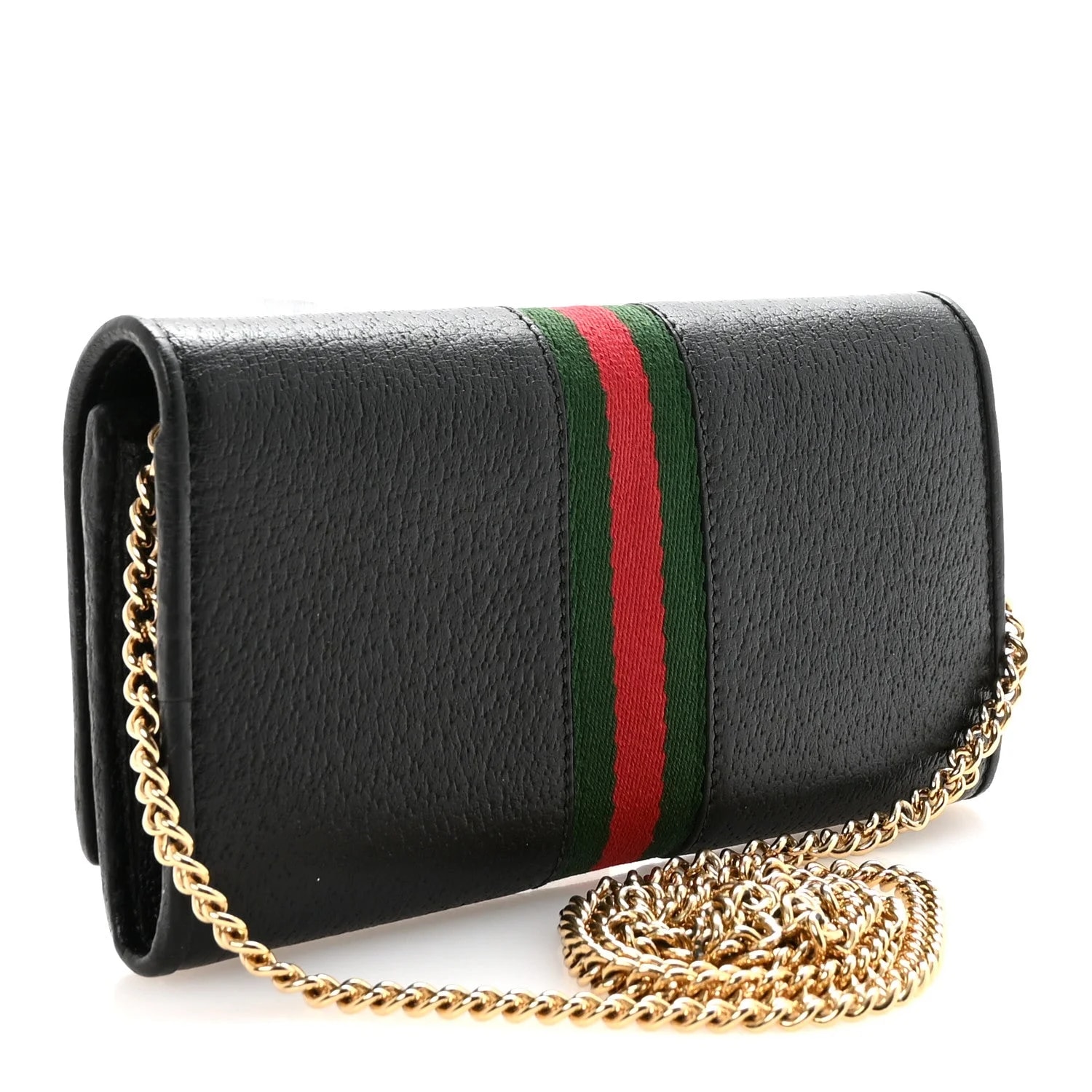 Dollar Web Ophidia Wallet on Chain 3