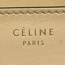 Good Condition Celine Luggage Shopper 4