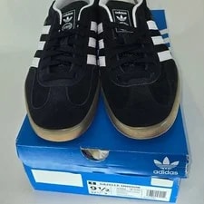 Adidas Gazelle Indoor Gum 3