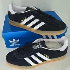 Adidas Gazelle Indoor Gum 4