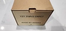 Adidas Yeezy Boost 350 V2 Cmpct 2