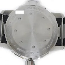 IWC Schaffhausen IW329001 Stainless Steel Automatic #1487B 4