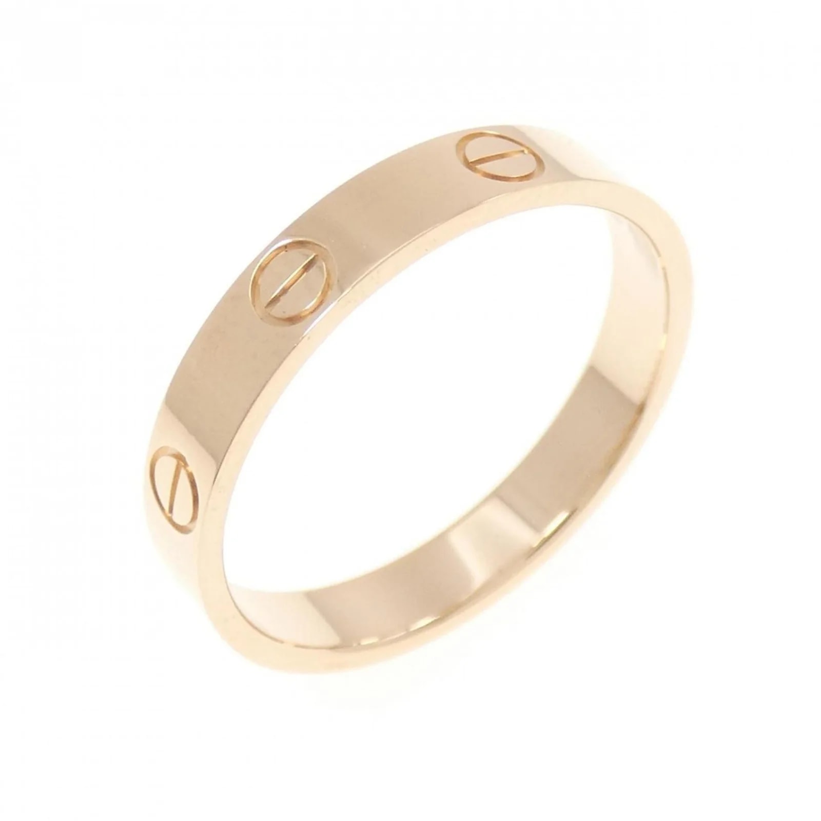 Cartier — Cartier (18K) Band — Jewelry — resale