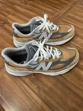 New Balance 990v6 U990TN6 ’s Shoes 2