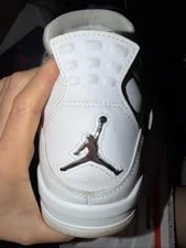 Size 12 - Jordan 4 Retro Mid Money 4