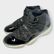 Jordan — Air Jordan 11 Retro 2009 Size 13 378037-041 OG MJ Shoe — Sneaker — resale