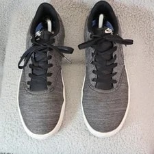 Nike SB Check Solar Cnvs Skate Shoes Sz 13 844493-001 3