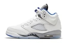 Jordan — Jordan 5 Retro 2021 GS 440888-140 — Sneaker — resale