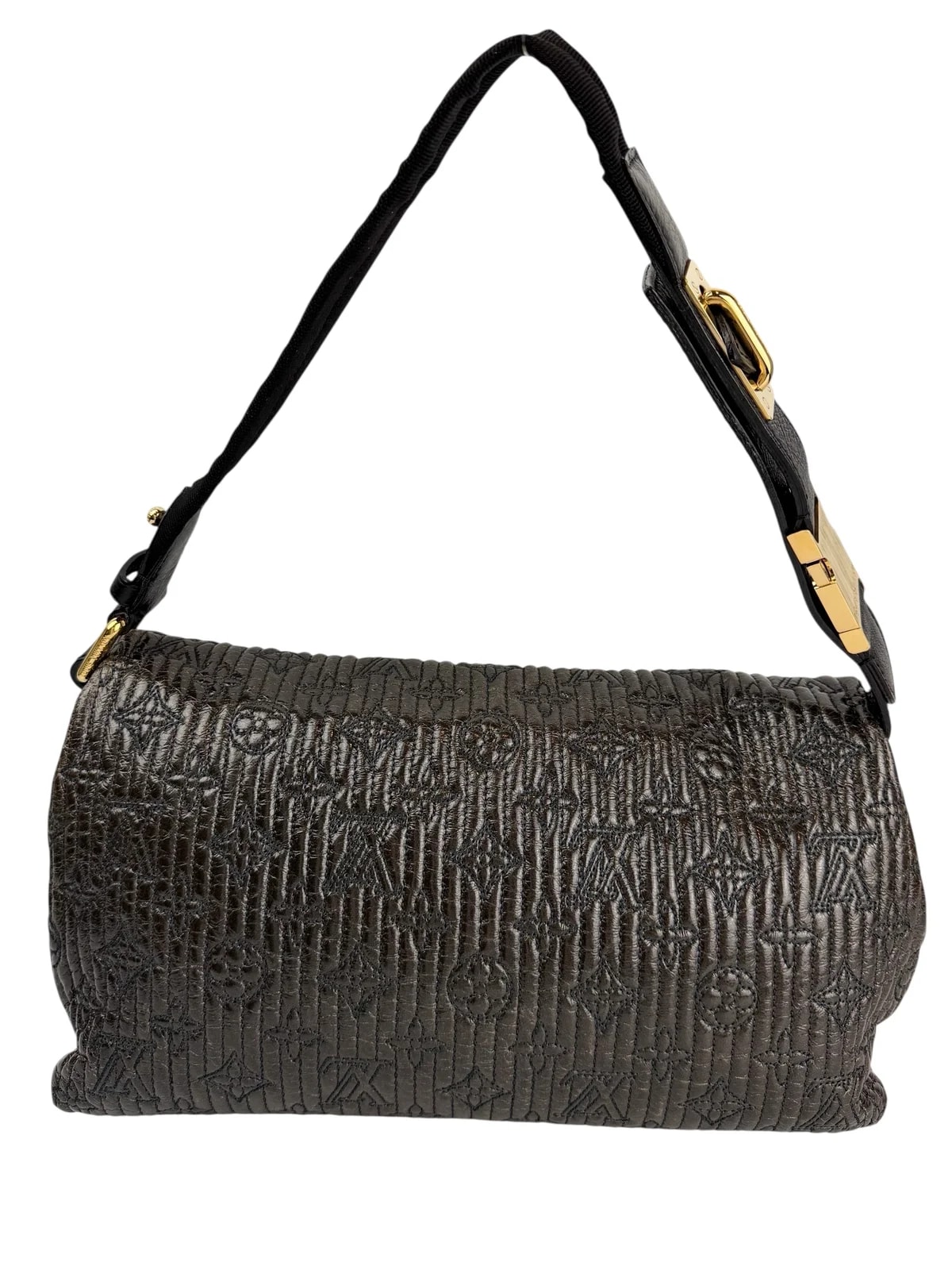 Louis Vuitton Motard Pochette (2008) 3