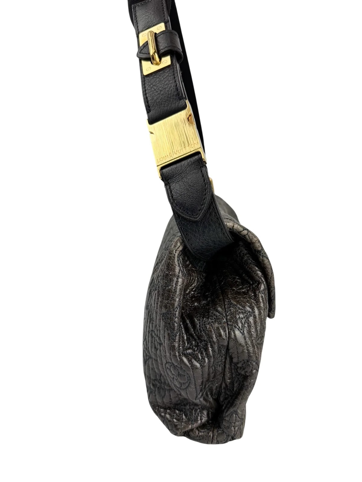 Louis Vuitton Motard Pochette (2008) 4