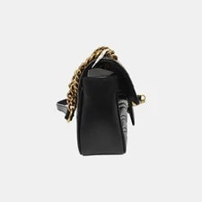 Gucci GG Marmont Matelassé Mini ' - Excellent #UG7Y5V 4