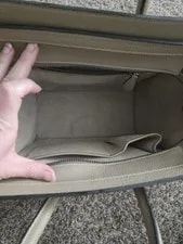 Celine Phantom Luggage 3