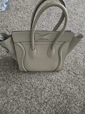 Celine Phantom Luggage 4
