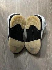 Jordan 5 Retro "Reverse Metallic" 3