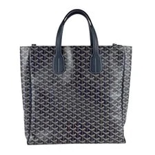 Auth Goyard Sac Voltaire / - z9679 3