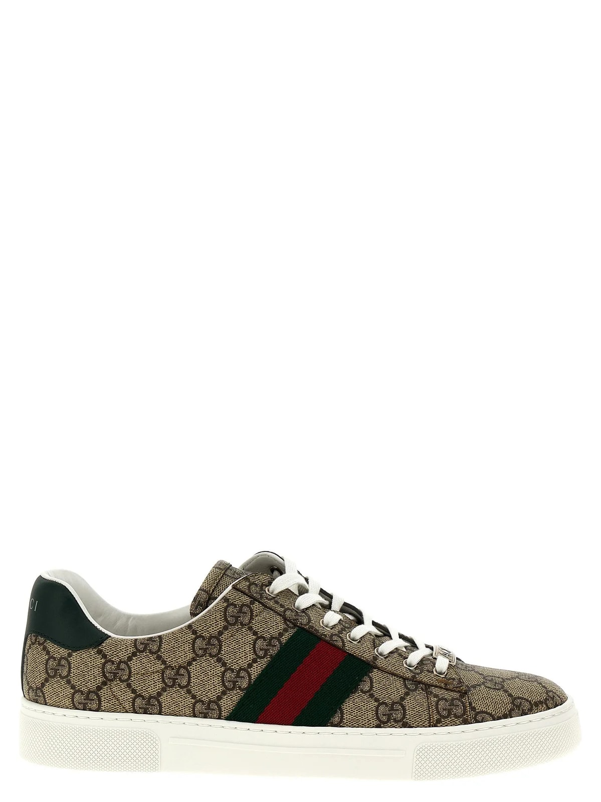 Gucci — Gucci Ace — Sneaker — resale