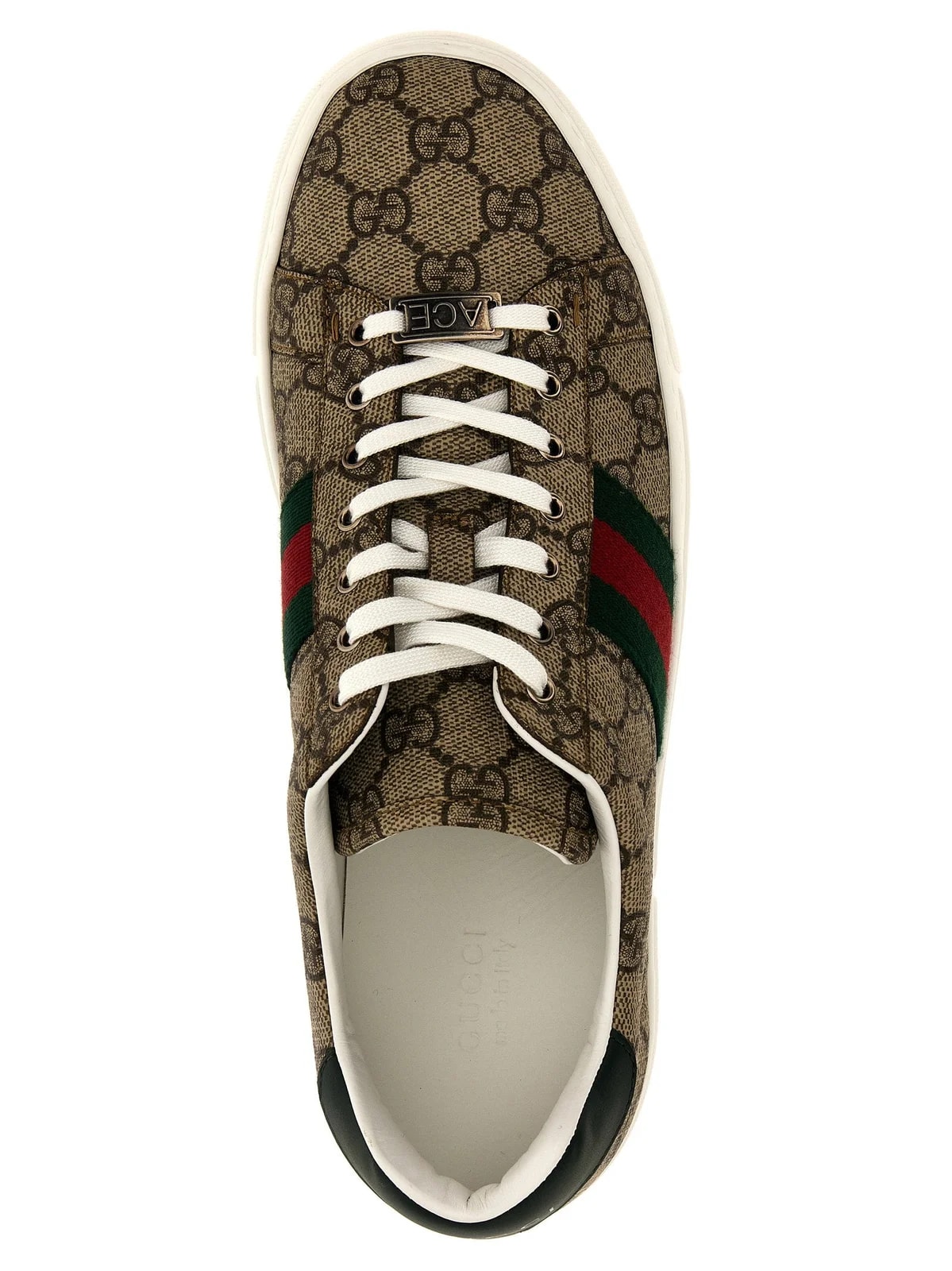 Gucci Ace 4