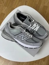 New Balance 990v5 M990GL5 3