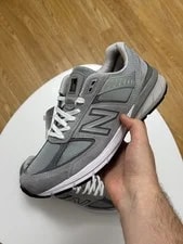 New Balance 990v5 M990GL5 4