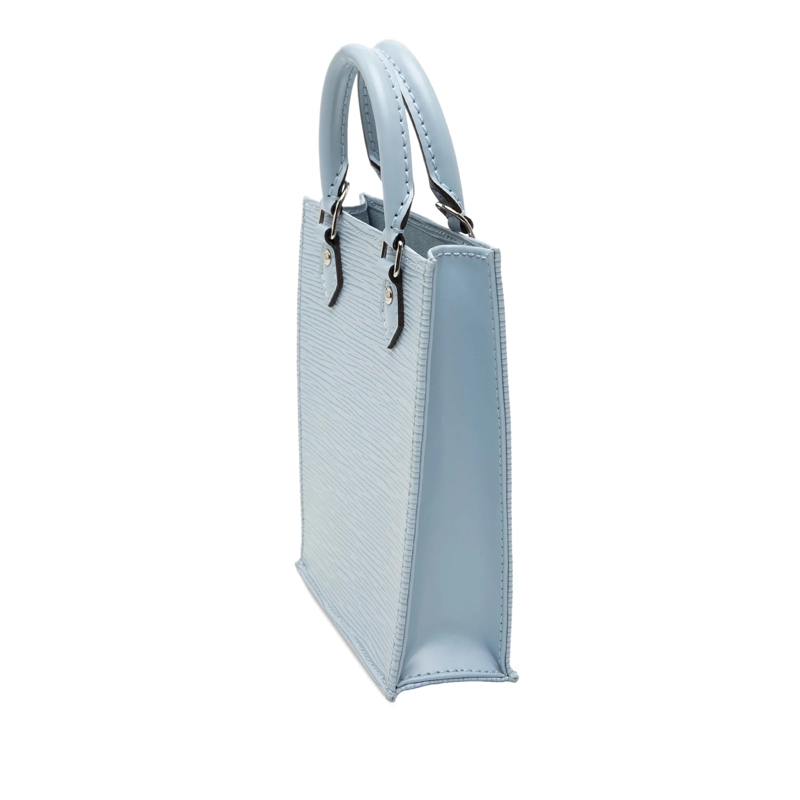 Petit Sac Plat 2