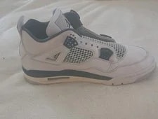 Jordan Air 4 Retro Oxidized / FQ8138-103 3