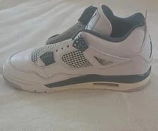 Jordan Air 4 Retro Oxidized / FQ8138-103 4