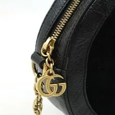 Gucci Ophidia GG Marmont One Size 4