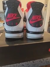 Jordan Air 4 Retro OG 2020 / DC7770-160 3