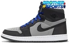 Air Jordan — League of Legends X Air Jordan 1 Zoom Comfort DD1453-001 — Sneaker — resale