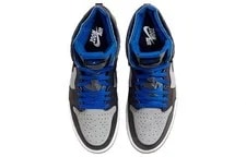 League of Legends X Air Jordan 1 Zoom Comfort DD1453-001 4