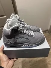 Size 9 - Air Jordan 5 Retro 2026 2