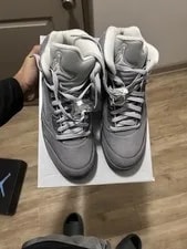 Size 9 - Air Jordan 5 Retro 2026 3