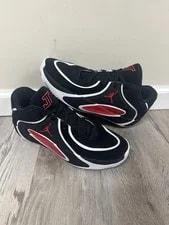 Air Jordan — Size 12 - Air Jordan Tatum 4 Bloodline — Sneaker — resale