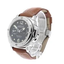 Panerai Luminor Submersible Pikasub PAM00024 Date Automatic Watch_957453 2