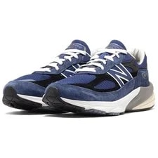 New Balance 990v6 MiUSA Inkwell U990IA6 3