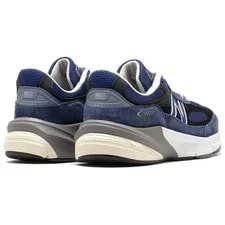 New Balance 990v6 MiUSA Inkwell U990IA6 4