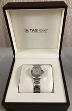 Tag Heuer — TAG Heuer WAY1412.BA0920 Aquaracer Quartz 27mm , 6.57 Inch Band — Watch — resale