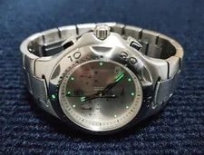 Tag Heuer Watch 2