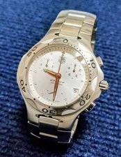 Tag Heuer Watch 4