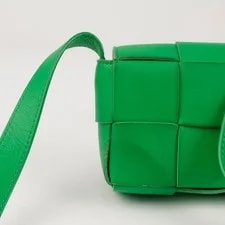 Bottega Veneta Cassette Mini Crossbody 667048 155331049 3