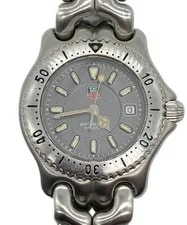 Tag Heuer — TAG Heuer Professional WG1313-RO #TFW1421 — Watch — resale
