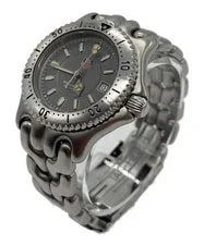 TAG Heuer Professional WG1313-RO #TFW1421 2