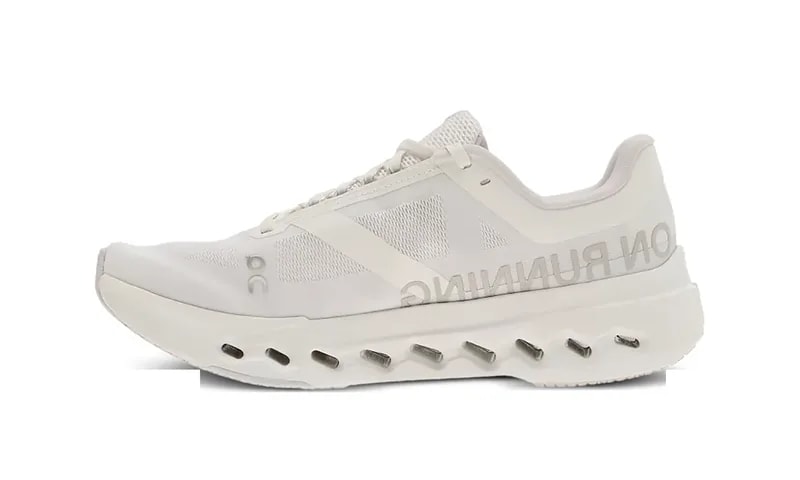 On Running — Cloudsurfer Wmns "Next " 3WE30051200 — Sneaker — resale