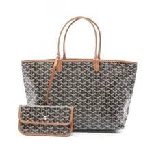 Goyard — Goyard Saint-Louis — Handbag — resale
