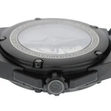 IWC Ingenieur AMG Black Series IW322504 TO303440 3