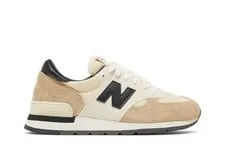 New Balance — New Balance Teddy Santis X 990v1 'Incense' M990AD1 New Size — Sneaker — resale